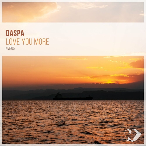 Daspa - Love You More [NM305]